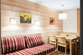 Résidence Plagne Lauze - maeva Home - Studio 4 personnes - Sélection MAE-3734